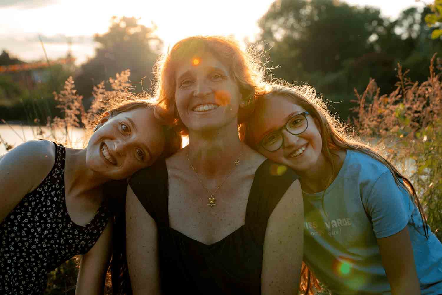 Photographie naissance